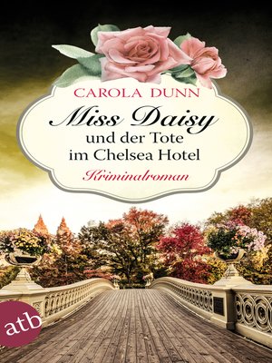 cover image of Miss Daisy und der Tote im Chelsea Hotel